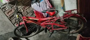 সাইকেল বিক্রির জন্য