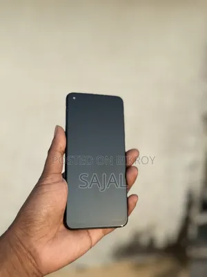 Oppo A52 64 GB Blue
