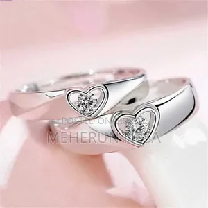 Couple Ring