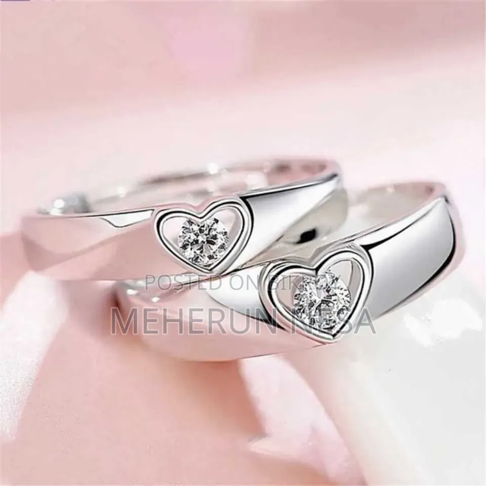 Couple Ring