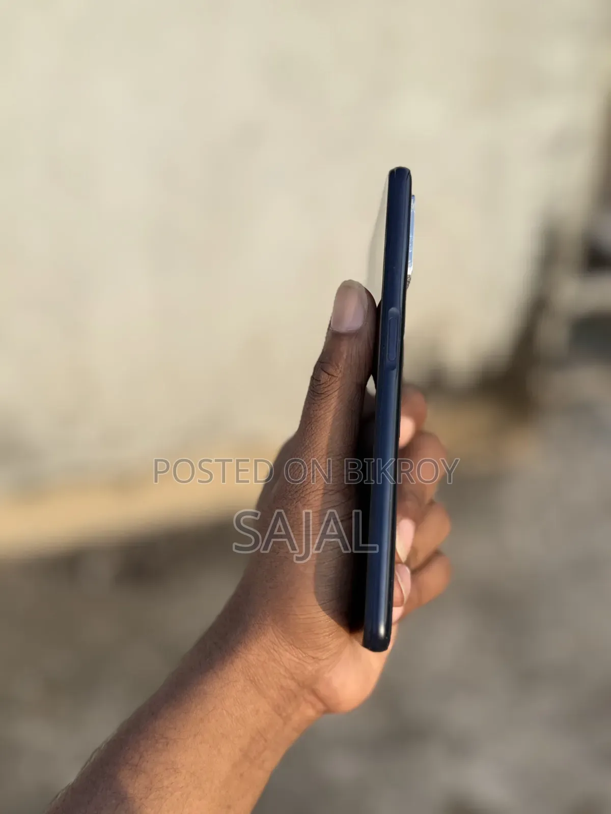 Oppo A52 64 GB Blue