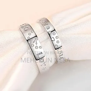 Couple Ring