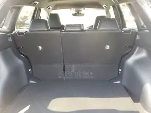 Toyota Corolla Cross 2023 Black