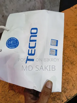 Tecno 256 GB