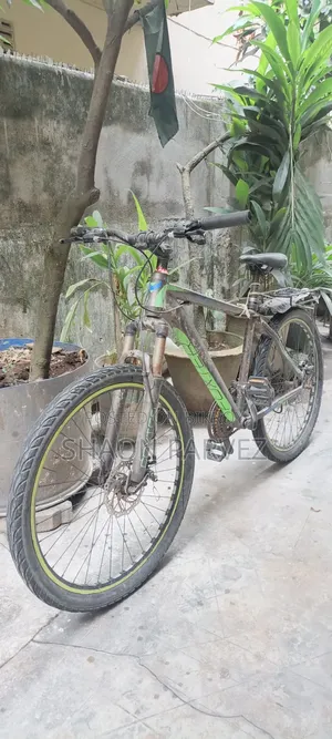 Motorcycle 2018