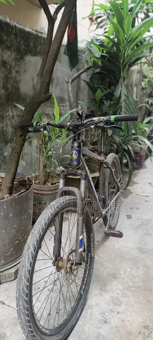 Motorcycle 2018