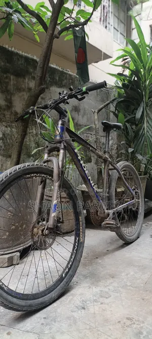 Motorcycle 2018