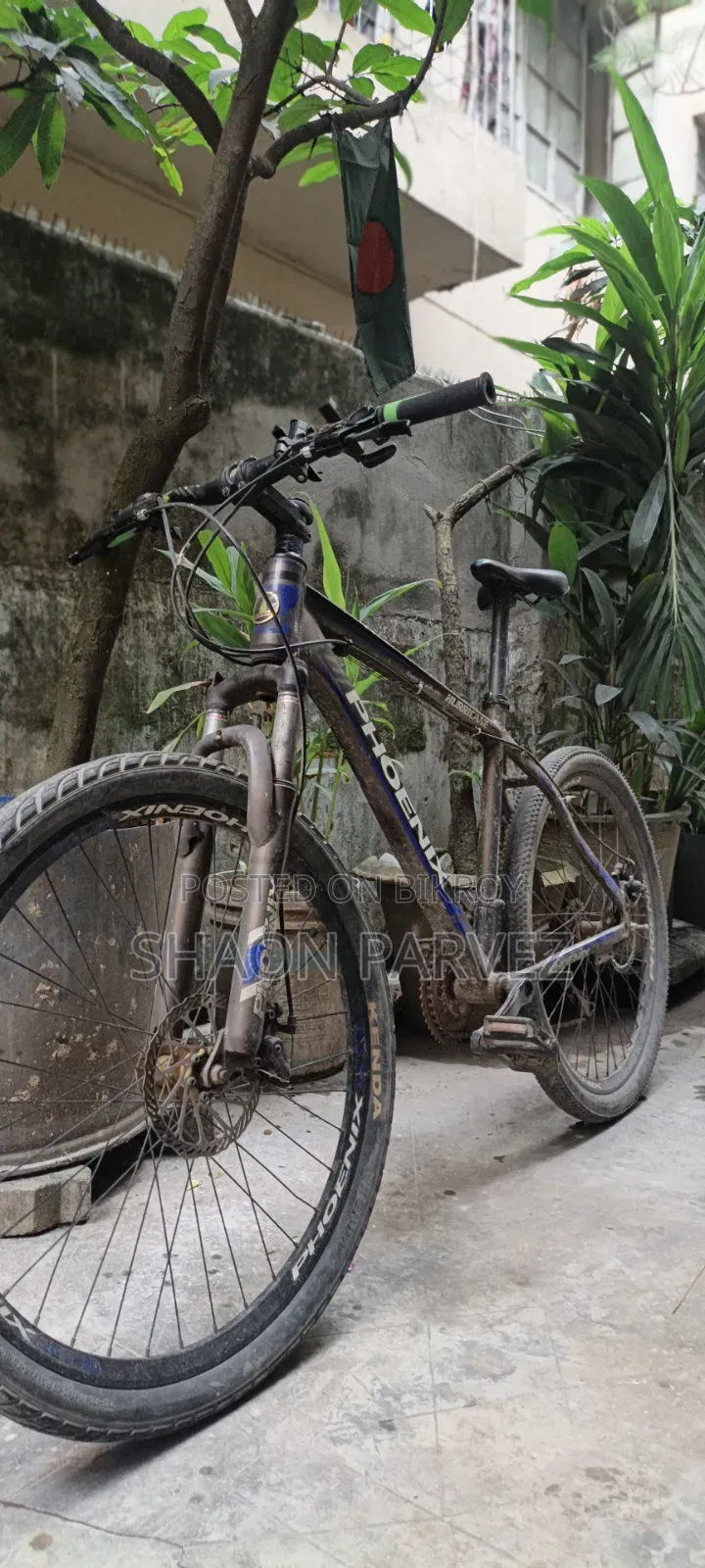 Motorcycle 2018