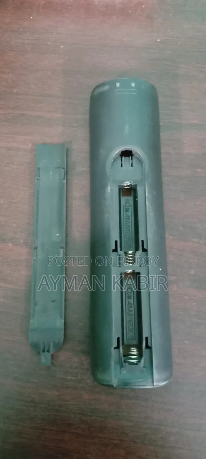 Samsung TV Remote (Original)
