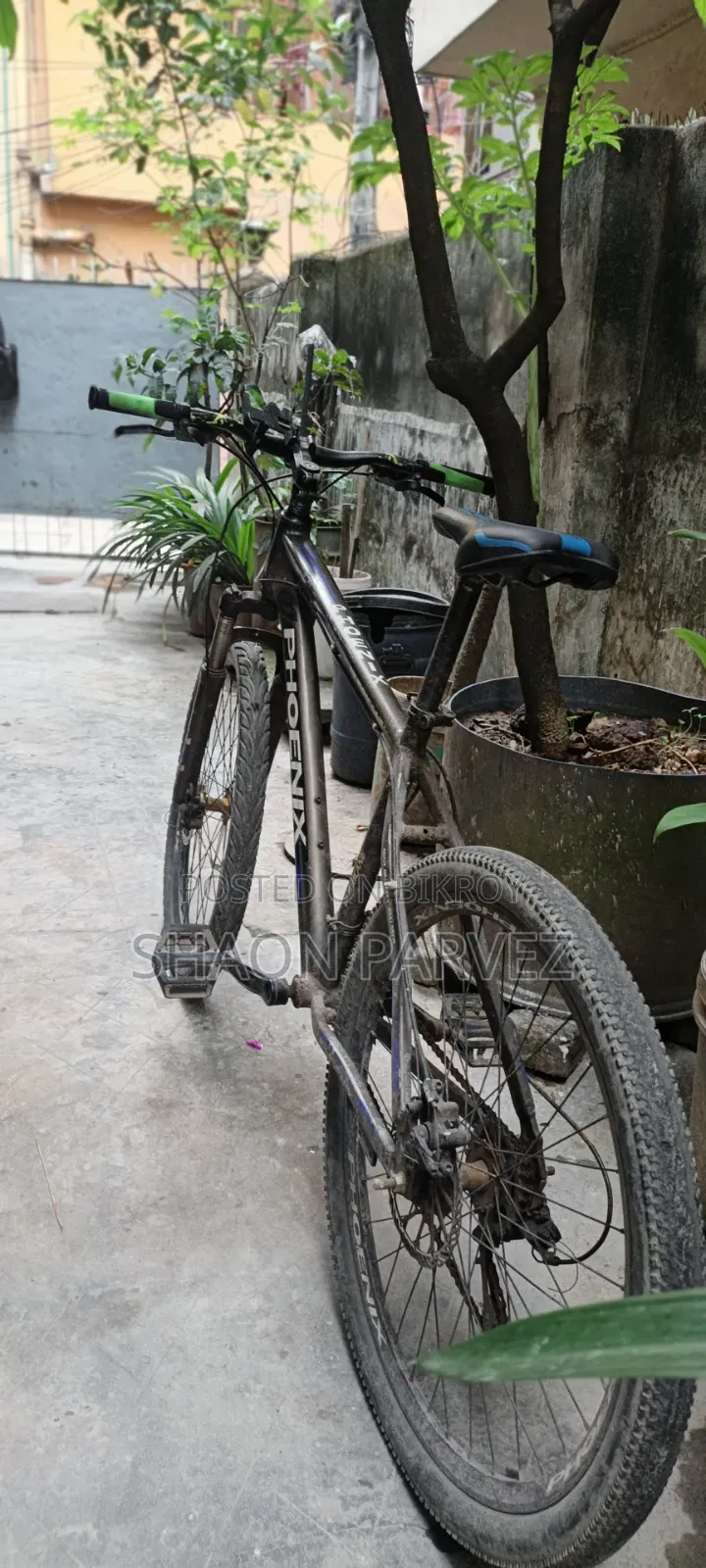Motorcycle 2018