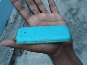 New Samsung Guru Music 2 Blue
