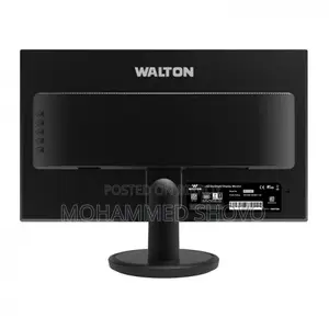 Walton Monitor