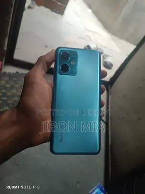 Xiaomi Redmi Note 12R Pro 256 GB Blue