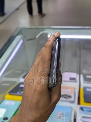 Apple iPhone 11 Pro Max 256 GB Black