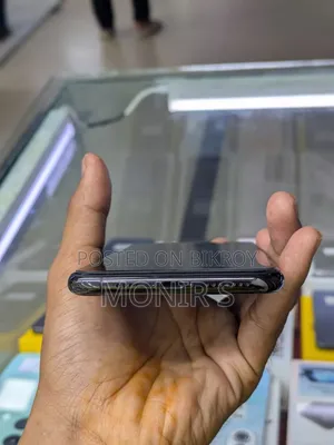 Apple iPhone 11 Pro Max 256 GB Black