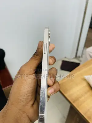 Apple iPhone 12 Pro 128 GB White