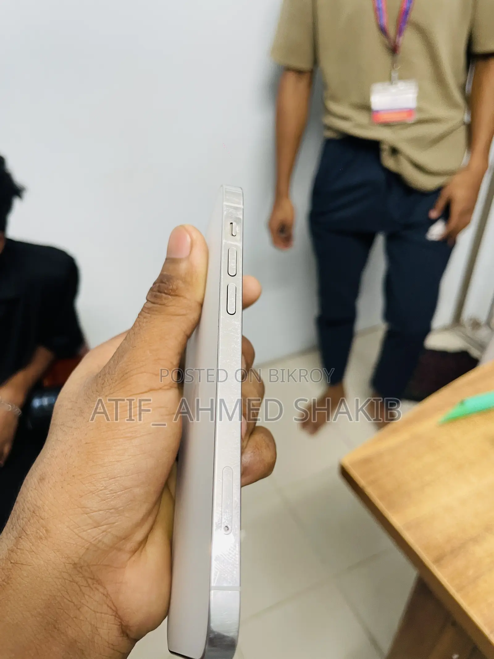 Apple iPhone 12 Pro 128 GB White