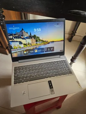 Laptop Lenovo Ideapad 3 12GB Intel Core i5 HDD+SSD 1T