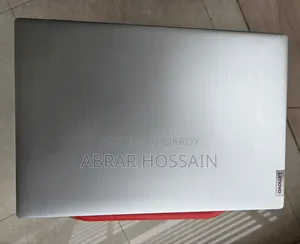 Laptop Lenovo Ideapad 3 12GB Intel Core i5 HDD+SSD 1T