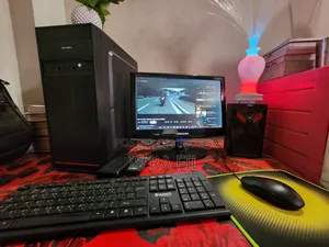 Desktop Computer Samsung ArtPC PULSE 8GB Intel Core i5 HDD 500GB