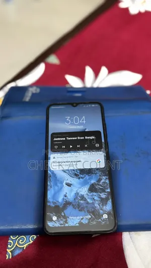 শাওমি রেডমি ৯এ ৬৪ জিবি লাল