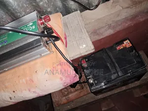 Auto Inverter/Ups