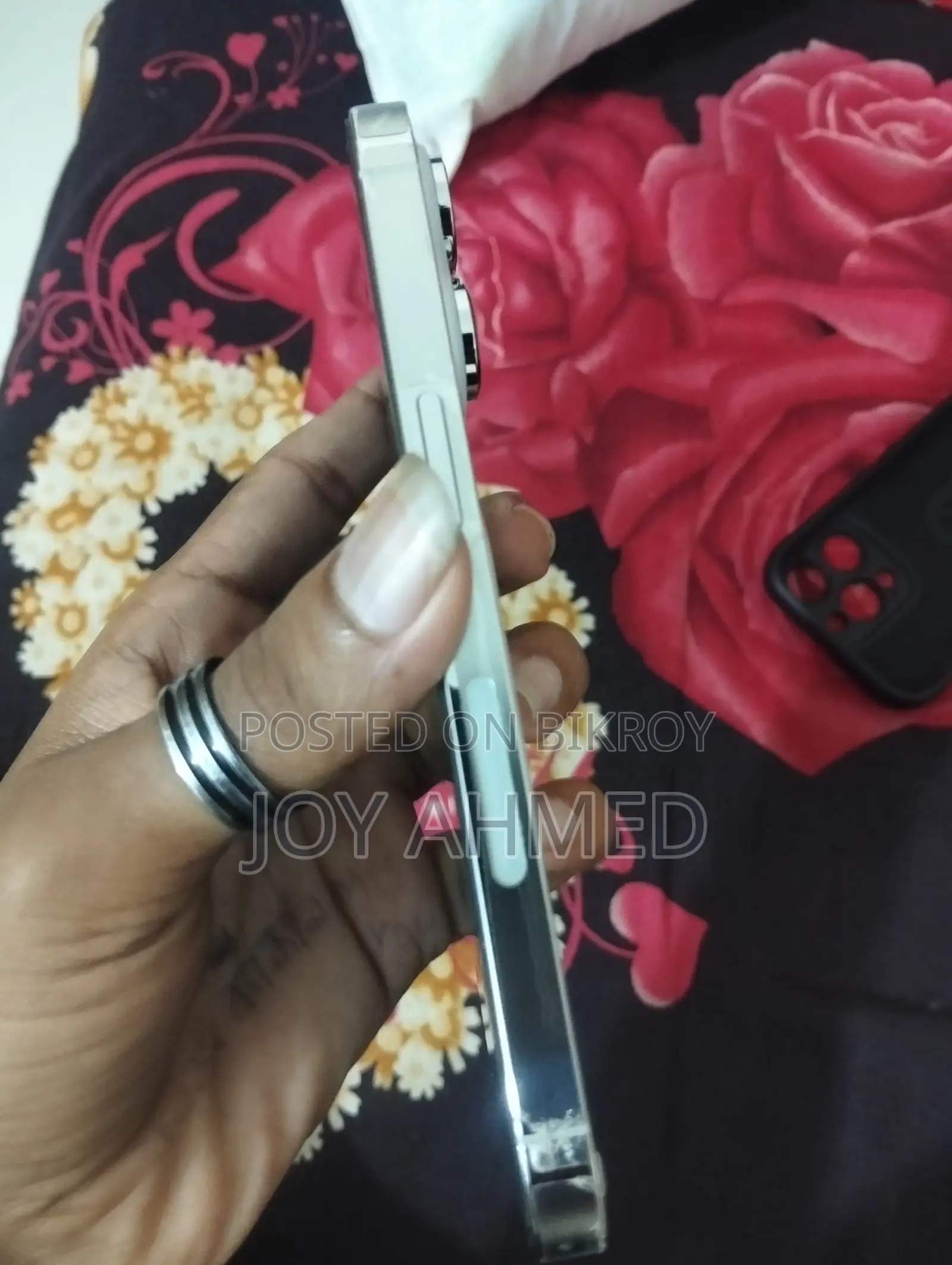 Apple iPhone 14 Pro 128 GB White