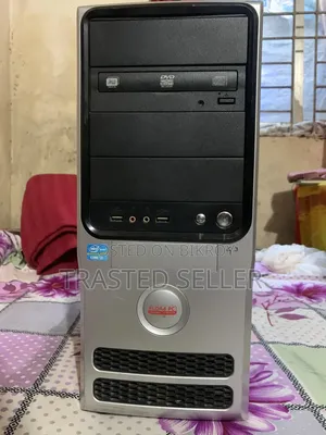 Desktop Computer 8GB Intel Core i5 SSD 128GB