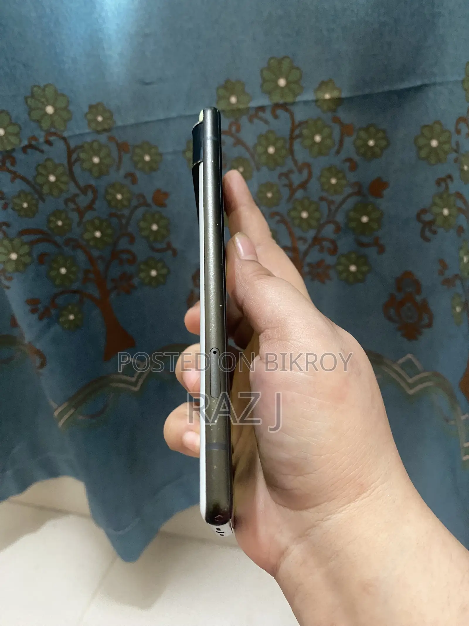 Google Pixel 6 128 GB White