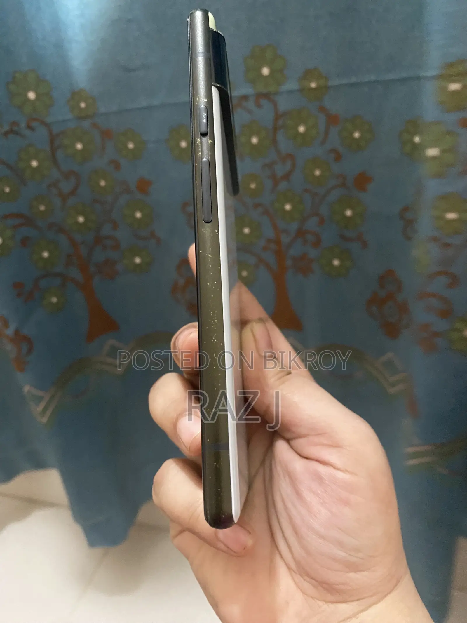 Google Pixel 6 128 GB White
