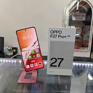 Oppo F27 Pro+ 128 GB Red