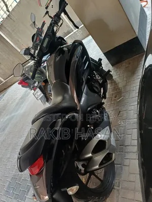 Suzuki Intruder 2018 Black