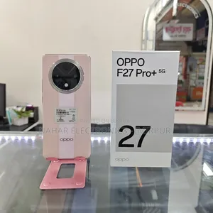 Oppo F27 Pro+ 128 GB Red