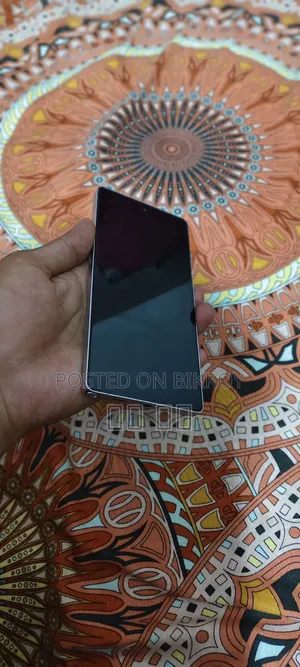 Samsung Galaxy S25 Ultra 512 GB Purple