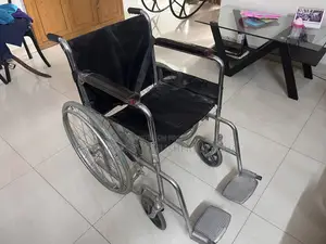 হুইল চেয়ার
