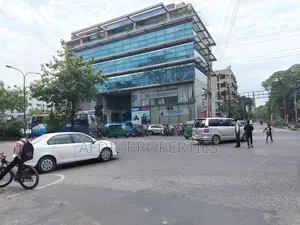 3690sft Commercial Space Sale at Dhanmondi Mirpur Road