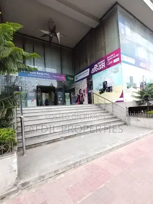3690sft Commercial Space Sale at Dhanmondi Mirpur Road
