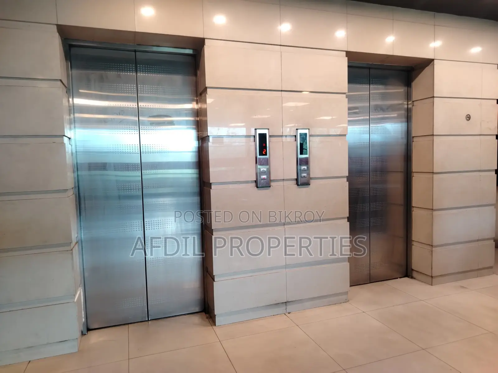 3690sft Commercial Space Sale at Dhanmondi Mirpur Road