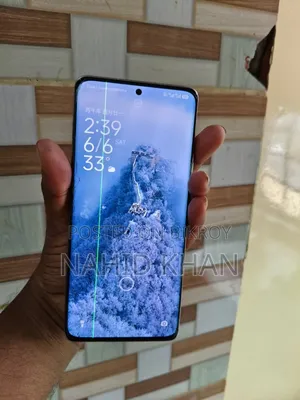 Xiaomi 12 Pro 256 GB Silver