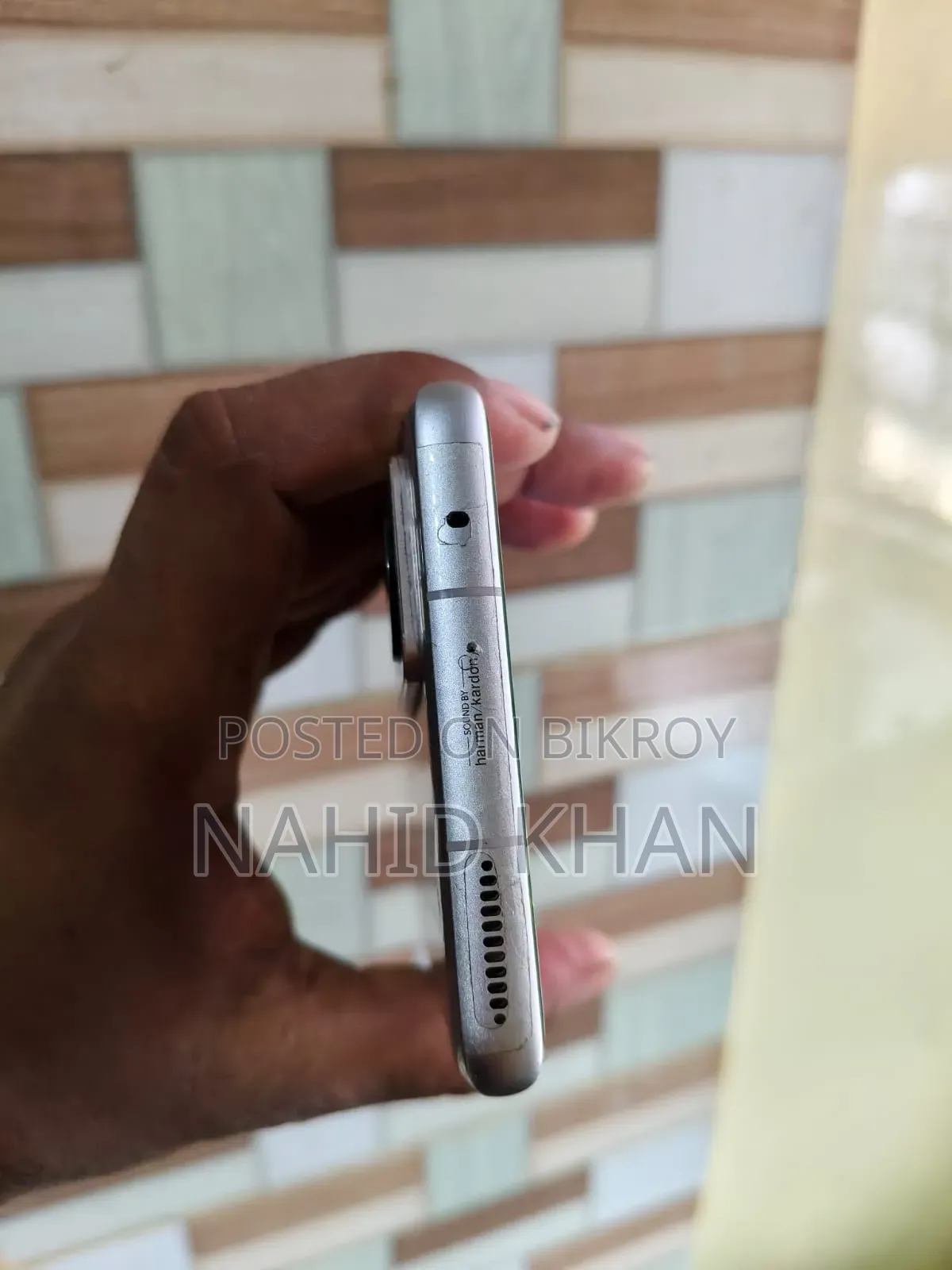 Xiaomi 12 Pro 256 GB Silver
