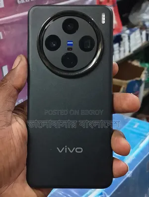 Vivo X200 512 GB Black