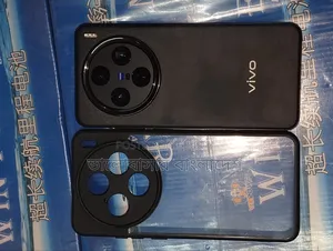 Vivo X200 512 GB Black