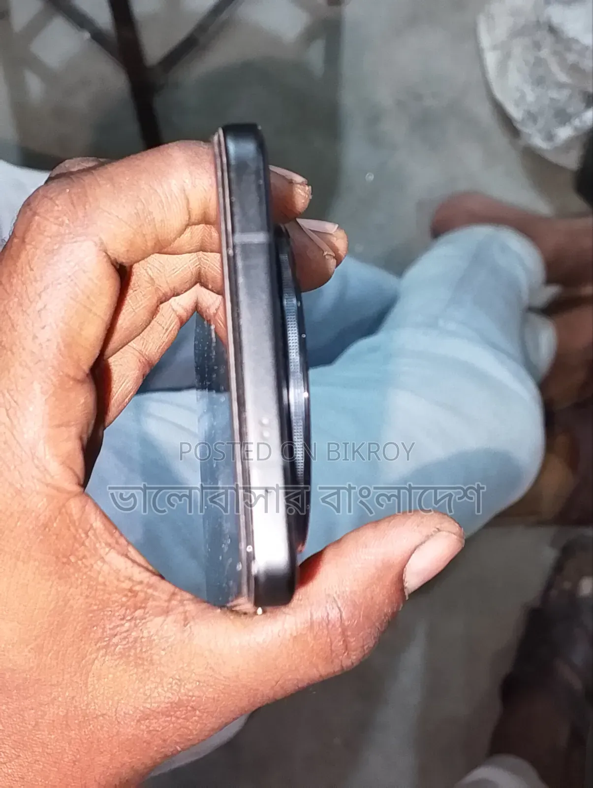Vivo X200 512 GB Black