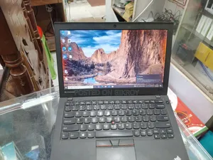 Laptop Lenovo ThinkPad X250 4GB Intel Core I5 SSD 640GB