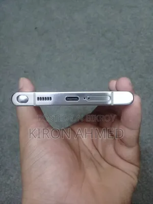 Samsung Galaxy S22 Ultra 256 GB White
