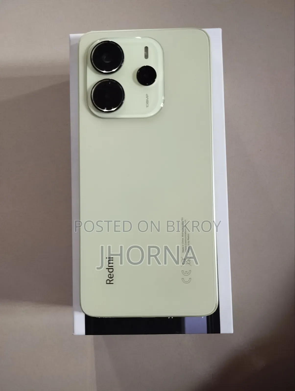 Xiaomi Redmi Note 14 5G 256 GB