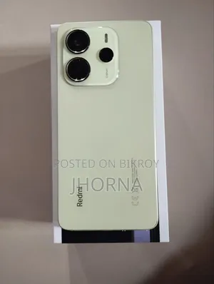 Xiaomi Redmi Note 14 5G 256 GB
