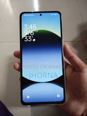 Xiaomi Redmi Note 14 5G 256 GB