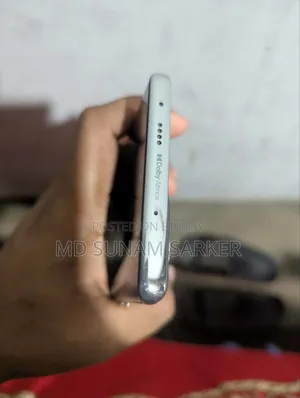 Tecno Camon 40 Pro 4G 256 GB Green