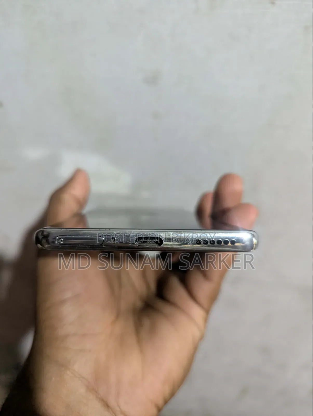Tecno Camon 40 Pro 4G 256 GB Green